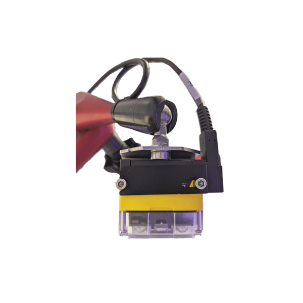 Barcode Reader PVA-BC Mounted Intelligent ID Manager