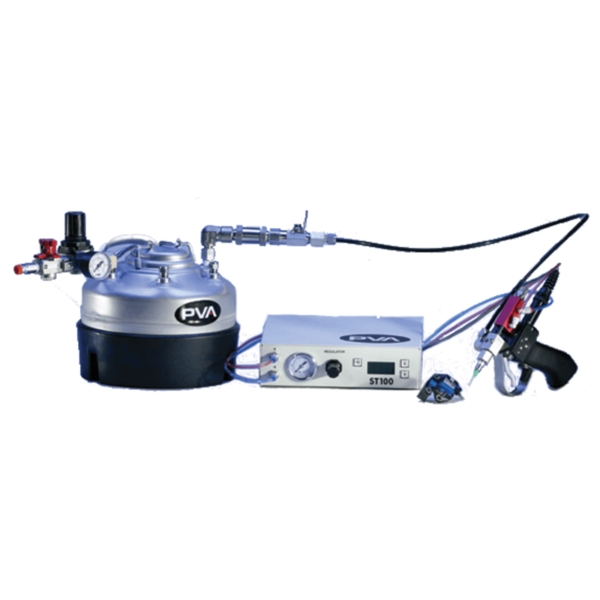 FC100-1G-1-H Manual Dispensing System