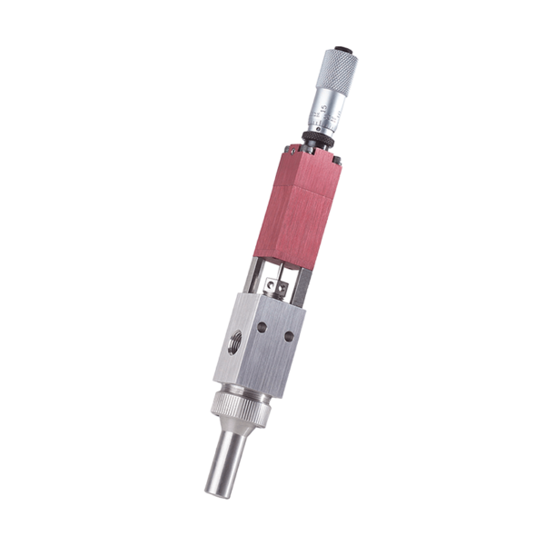 FCS300-ES Stainless Steel Extended Spray Valve
