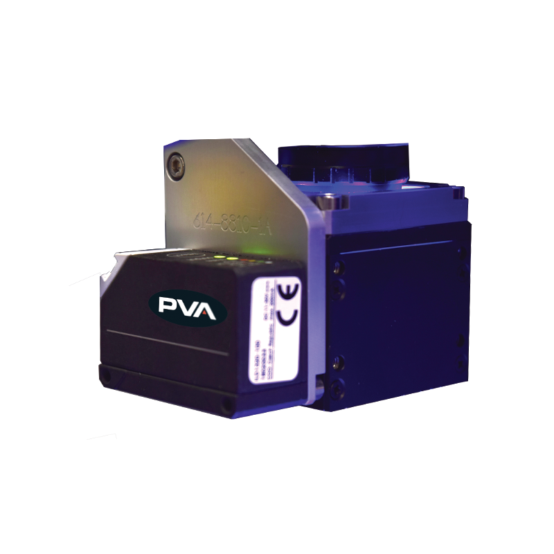 Non-Contact Laser Height Sensor PVA-SMT-LHS