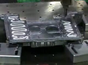 FC300 Valve dispensing Thermal Interface Materials