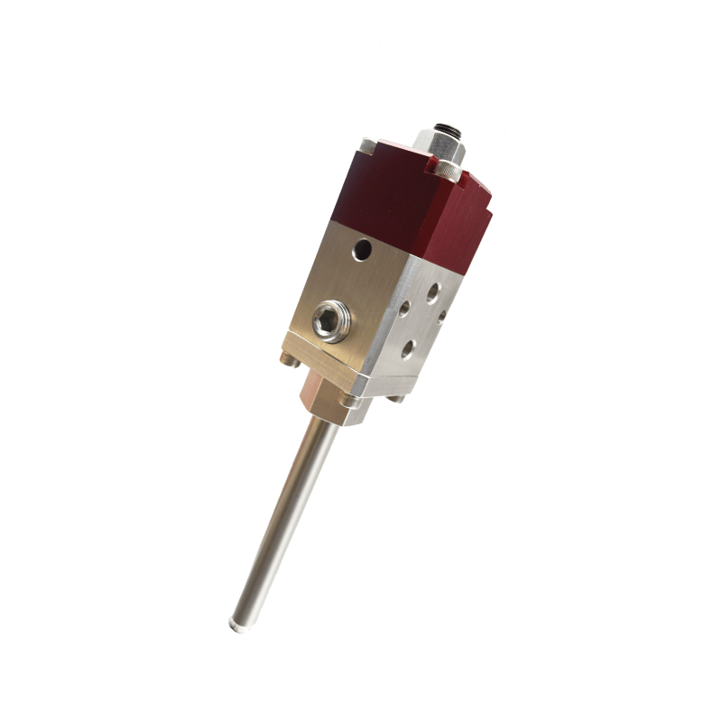 FCC150-AL-V-5-2-S product shot on white background
