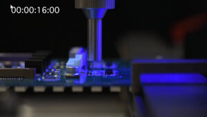 FCS300-ES-ND application shot