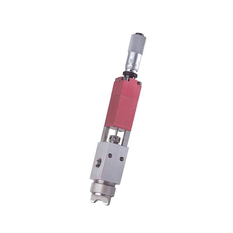 FCS300-F Advanced Precision Spray Valve product shot on white background