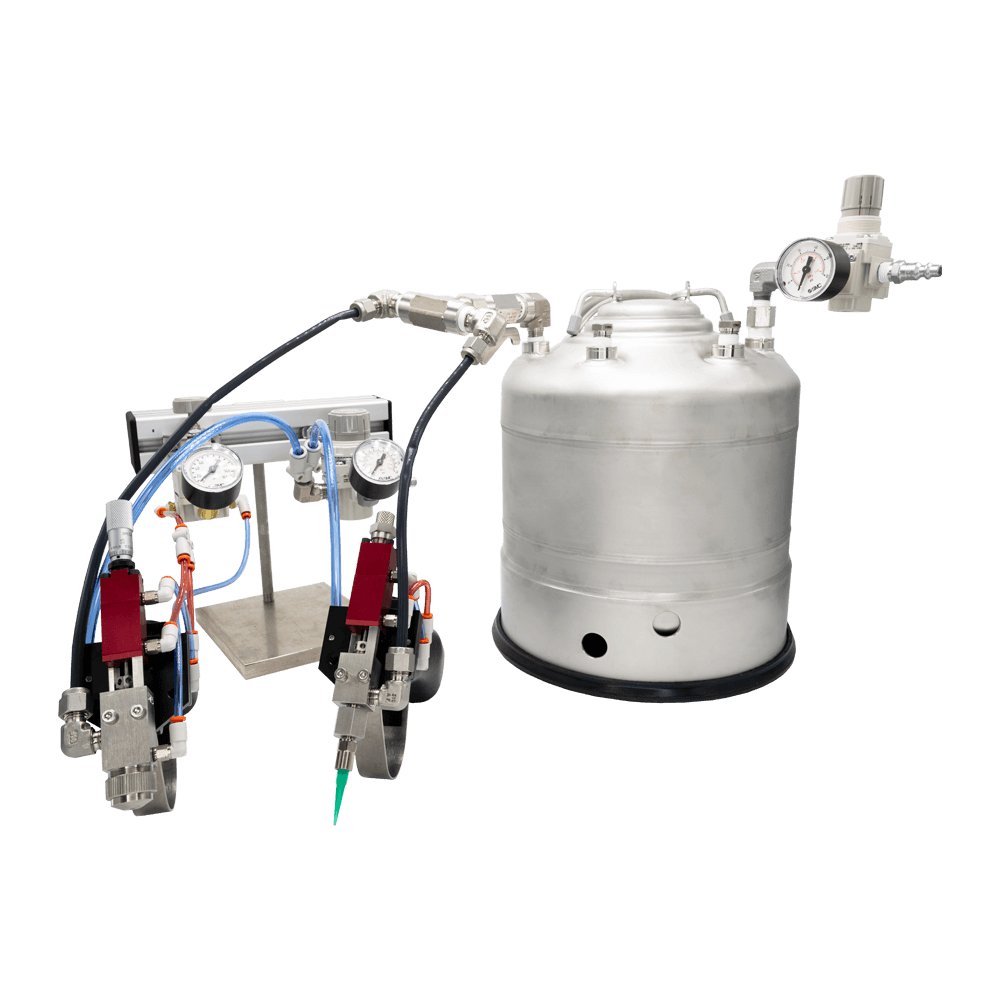 MCCS-SYS-1 product shot